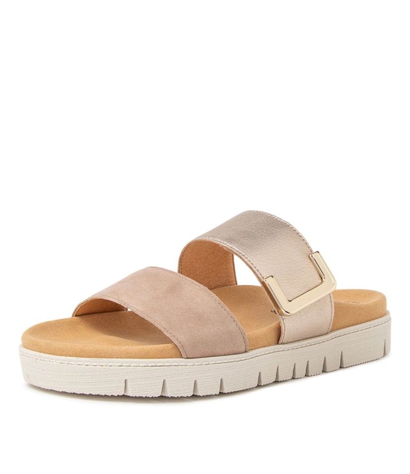 Gabour | Exclusif Harper Puder Multi-daim